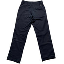 Dickies Black and White Chino Trousers (W 32)