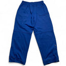Jordan Vintage y2k Blue Baggy Joggers (2XL)