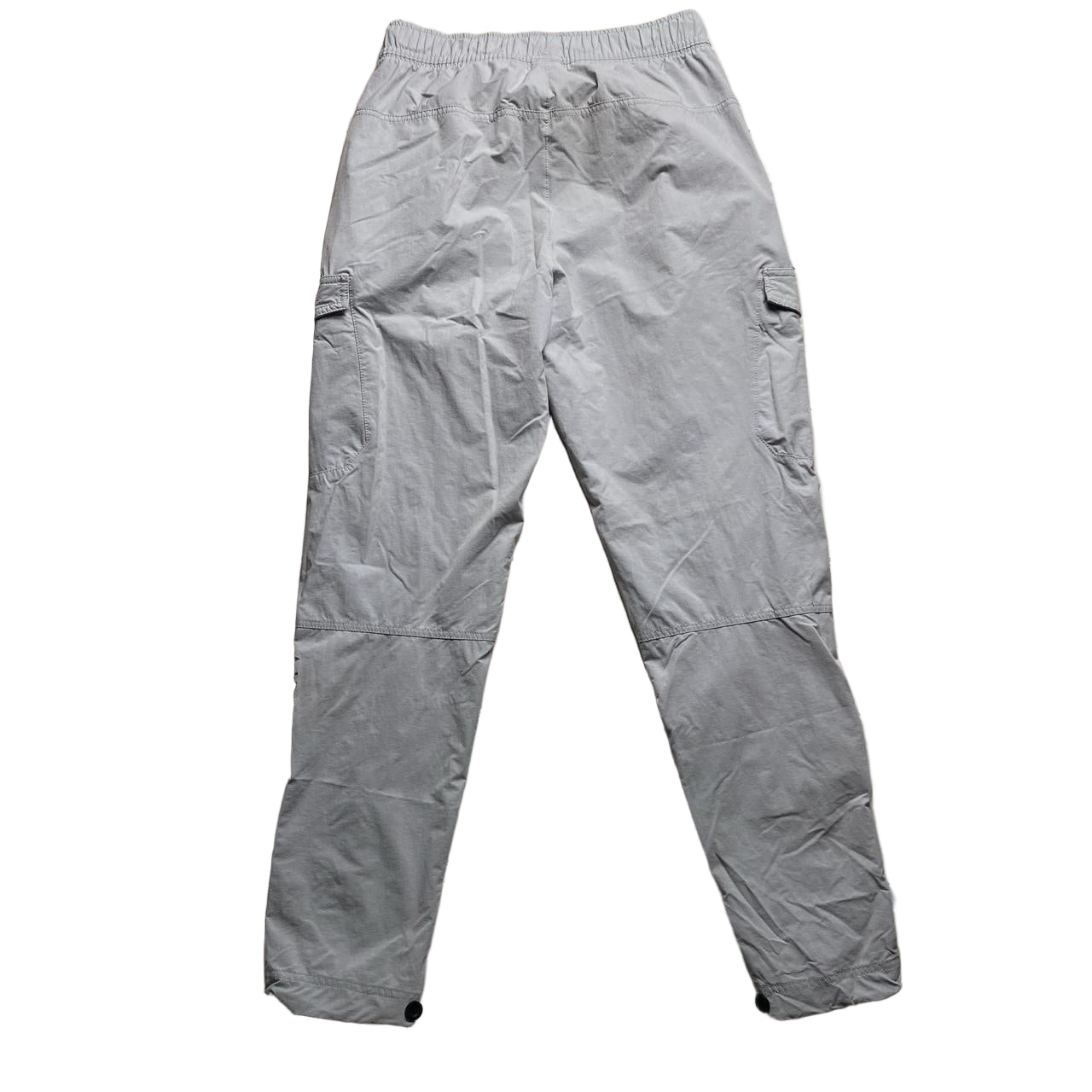 Nike Silver and Grey Air Max Cargo Trousers (M)
