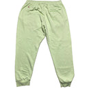 Nike Green and Orange Multi Swoosh Joggers (2XL