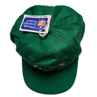 New York Jets Vintage 90’s NFL Green Baseball Cap
