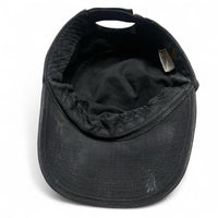 Carhartt Black Tag Log Cap