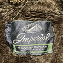 Imperial Vintage USA Wool Blend Duffle Coat (L)