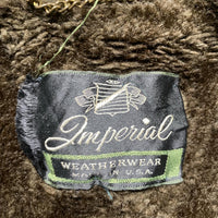 Imperial Vintage USA Wool Blend Duffle Coat (L)