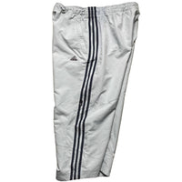 Adidas Climacool Vintage Shell Trackpant Baggy Shorts (L)