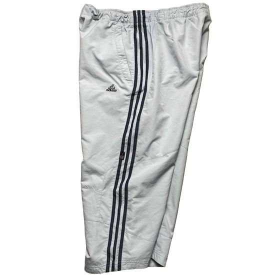 Adidas Climacool Vintage Shell Trackpant Baggy Shorts (L)