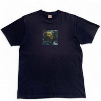 Supreme Marvin Gaye Black Picture T Shirt (L)