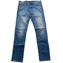 Sisley Blue Jeans (33W)