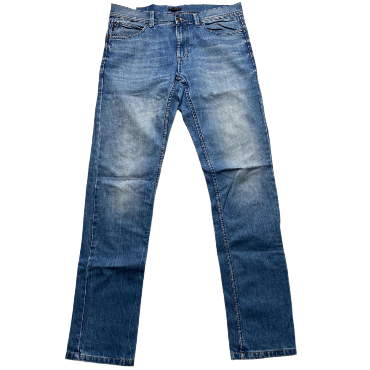 Sisley Blue Jeans (33W)