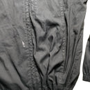 Nike Air Max 95 Black and Blue Shell Windbreaker Tracksuit (L)