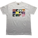 Corteiz Multi Picture T Shirt (M)