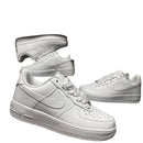 Nike Air Force 1 White (UK 7)