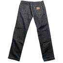 Dolce and Gabbana Vintage Baggy Indigo Navy Jeans (38W)