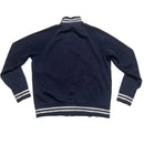 Ralph Lauren Polo Navy White and Red Pony Tracksuit Jacket Jumper (L)