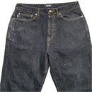 Palace Black Indigo Baggy Jeans (32W)
