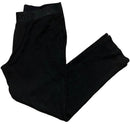 Cole Buxton Black Elasticated Waist Thermal Joggers (2XL)