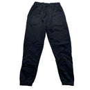 Trapstar Irongate Black and Red Tracksuit (M)