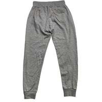 Hugo Boss Grey Big Spellout Joggers (L)