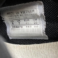 Nike Air Rift White and Black Trainers (UK 7)