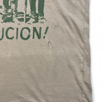 Juicy Couture Mens Gringos Viva Revolution Vintage T Shirt (XL)