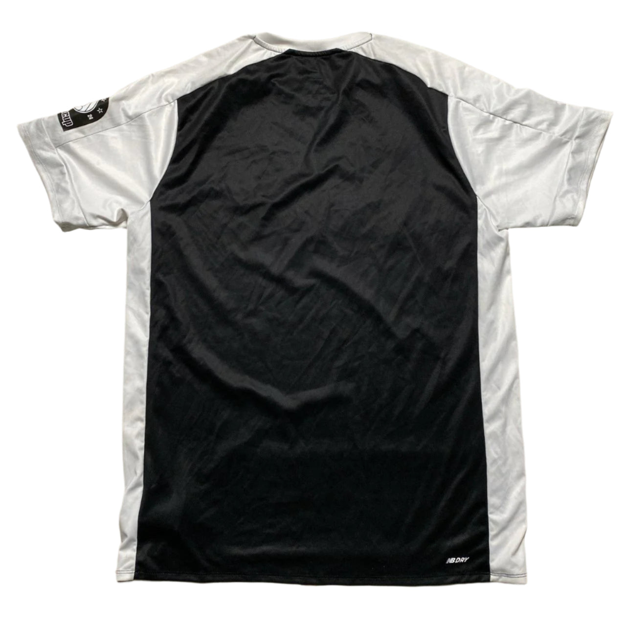 New Balance The Basement Cup 2024 Football Jersey (L)