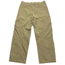 Nike ACG Vintage Y2K Cream Khaki Cargo Trousers (36W)