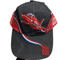Red Arrows Royal Air Force Cap