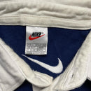England Rugby Vintage 90’s Nike Polo Jersey (XL)