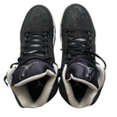 Jordan 5 Retro Oreo Black and White (UK 9)