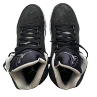 Jordan 5 Retro Oreo Black and White (UK 9)