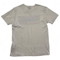 Carhartt Detroit Skyline white T-Shirt (S)