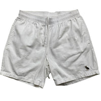 OVO Octobers Very Own White Shorts (M)
