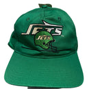New York Jets Vintage 90’s NFL Green Baseball Cap