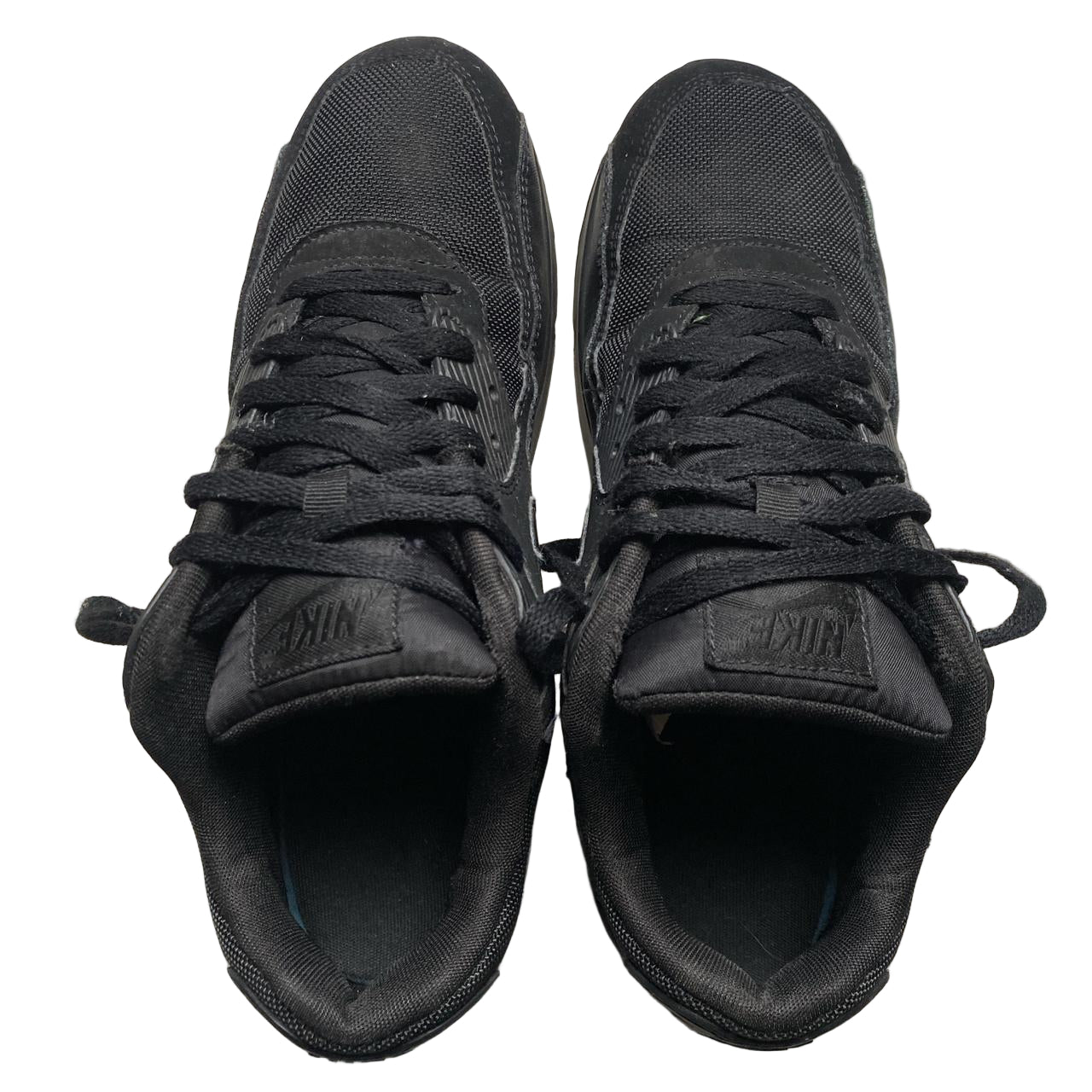 Nike Air Max 90 Black (UK 8.5)