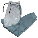 Nike Tech Fleece Baby Blue Bottoms (XS)