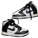 Nike Dunk High Panda Black and White (UK 5)