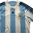 Argentina Adidas Climacool Vintage Football Jersey (L)