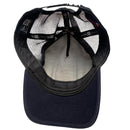 LA Dodgers New Era Navy Trucker Cap