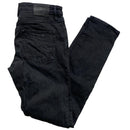 AllSaints Black Rex Slim Jeans (31W)