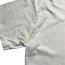 Stussy White Pink and Green T Shirt (S)