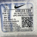 Nike TN Air Max Plus White (UK 10)