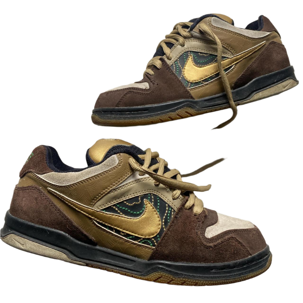 Nike SB Dunk Low 6.0 (UK 7)