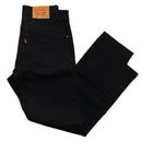 Levis 513 Black Jeans (W 32)