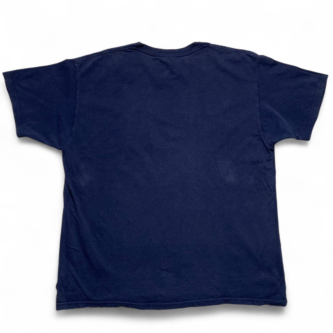 New York Fire Department Vintage 90’s T Shirt