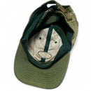 Land Rover Light Green Khaki Baseball Cap
