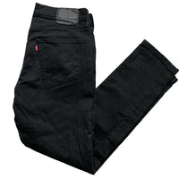 Levis 541 Jet Black Jeans (31W)