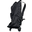 Nike Black and White 90’s Suitcase Rucksack Bag