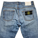 Stone Island Light Blue Jeans (30W)