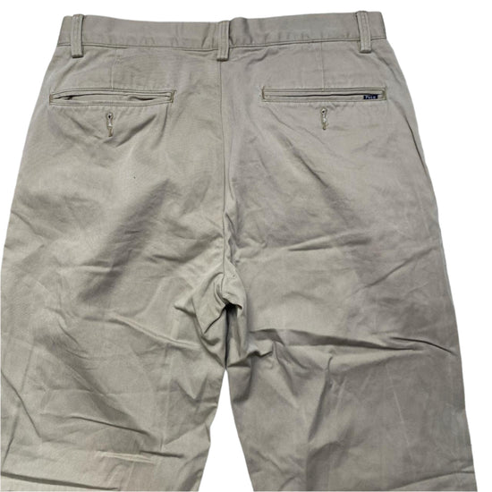 Ralph Lauren Polo Beige Chino Trousers (30W)