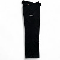 Tesla Dickies Black Cargo Trousers